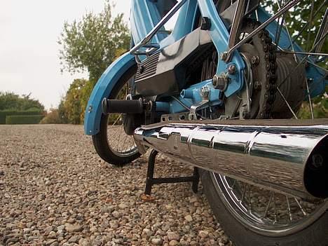 Puch maxi k billede 5