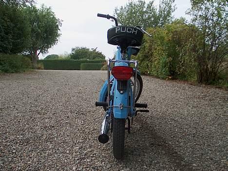 Puch maxi k billede 6