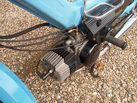 Puch maxi k billede 7