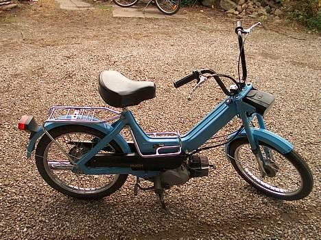 Puch maxi k billede 8