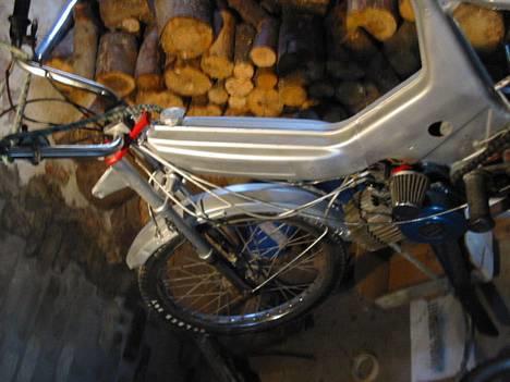 Puch maxi k  billede 2