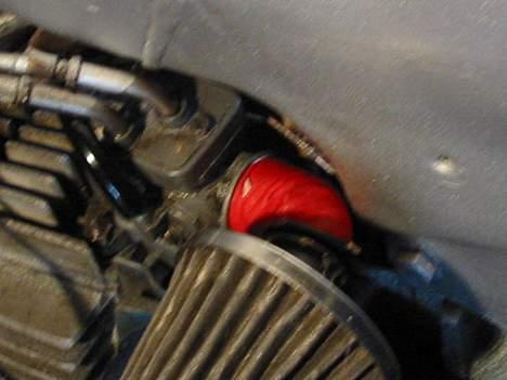 Puch maxi k  billede 3