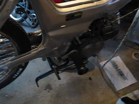 Puch maxi k  billede 4