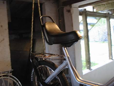 Puch maxi k  billede 5