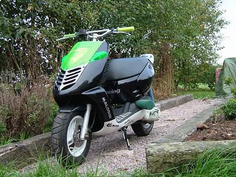 Aprilia Sonic » TBK •Byttet•  billede 12