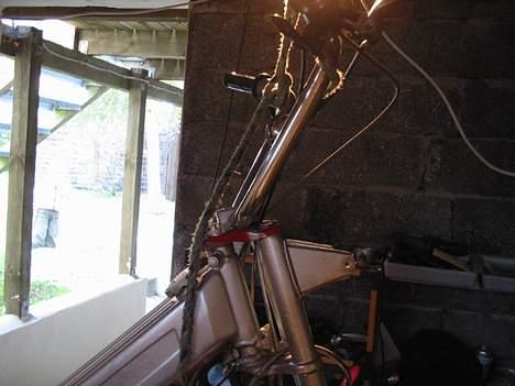 Puch maxi k  billede 6