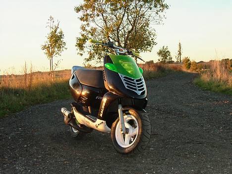 Aprilia Sonic » TBK •Byttet•  billede 20