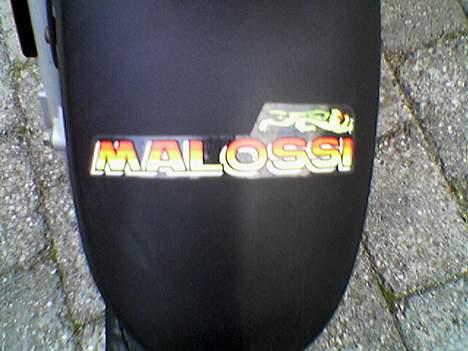 Yamaha Slider  billede 2