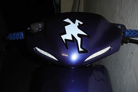 Honda SFX billede 17