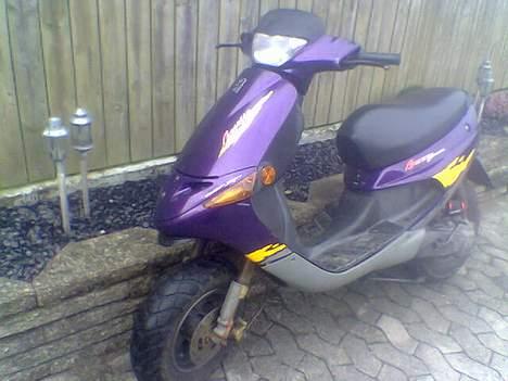 Peugeot buxy (solgt) for 3000 billede 2