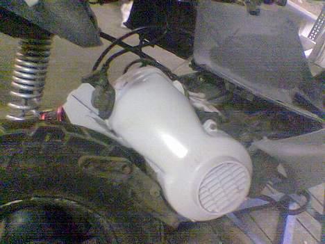 Peugeot buxy (solgt) for 3000 billede 3