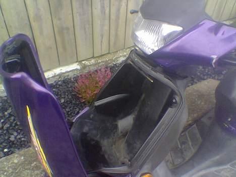 Peugeot buxy (solgt) for 3000 billede 7