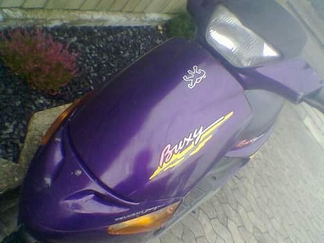 Peugeot buxy (solgt) for 3000 billede 8