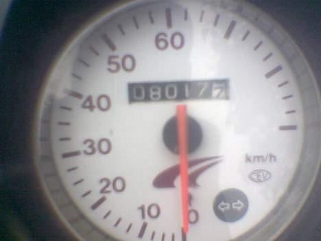 Peugeot buxy (solgt) for 3000 billede 9