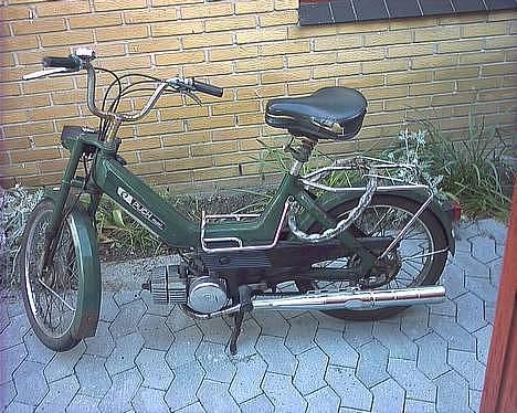 Puch Maxi K billede 1