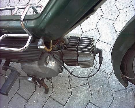 Puch Maxi K billede 2