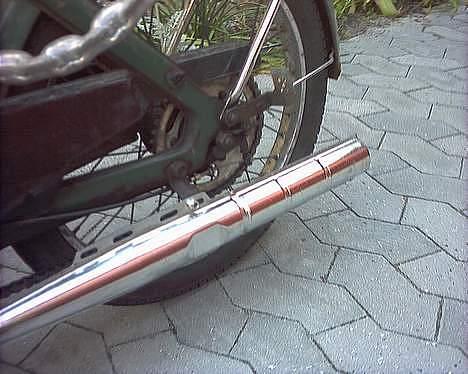 Puch Maxi K billede 3