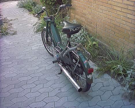 Puch Maxi K billede 4