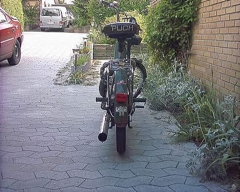 Puch Maxi K billede 5