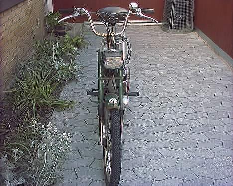 Puch Maxi K billede 6