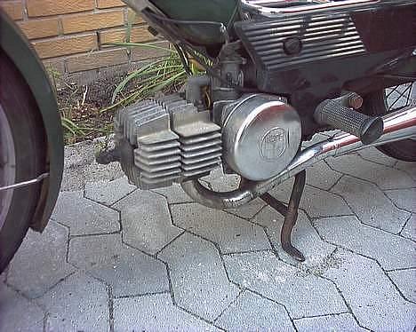 Puch Maxi K billede 7