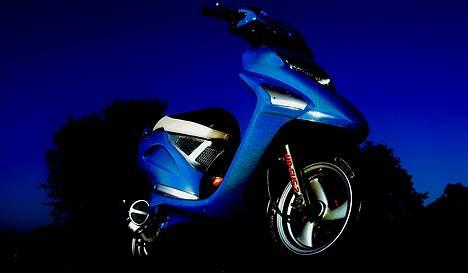 Honda Kronholm Design sfx billede 7
