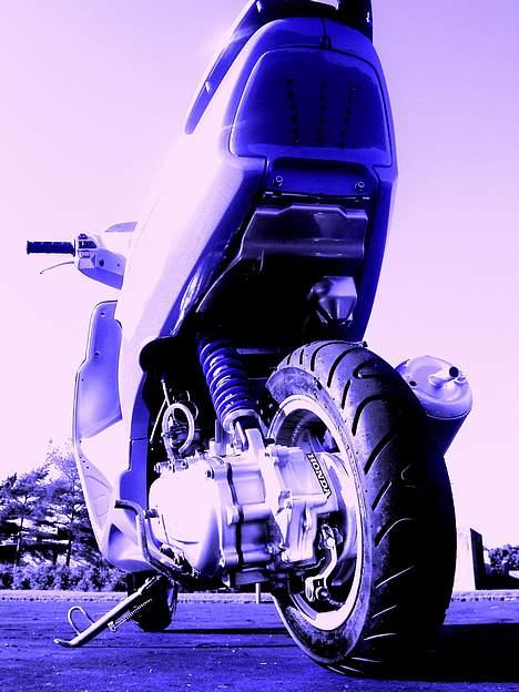 Honda Kronholm Design sfx billede 8