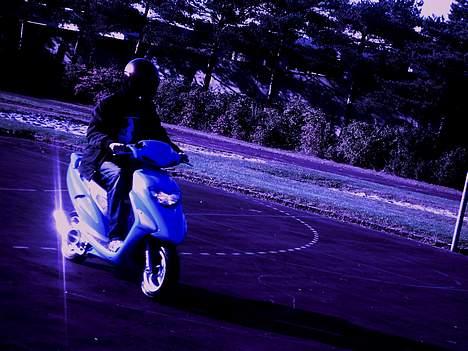 Honda Kronholm Design sfx - UDE AT KØRER MED DE SKØRE!!!!! billede 9