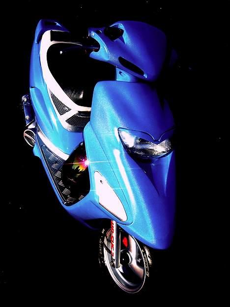 Honda Kronholm Design sfx billede 11