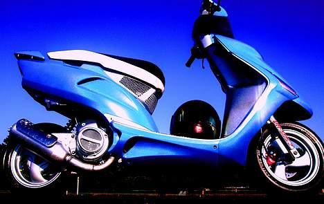 Honda Kronholm Design sfx billede 12