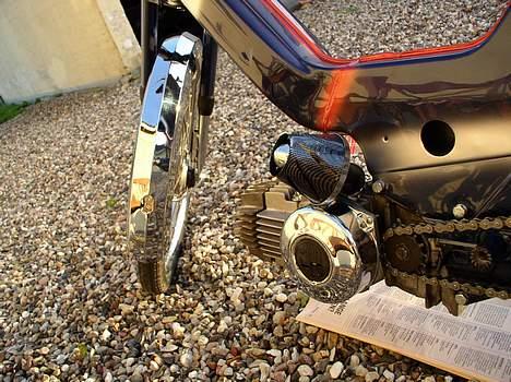 Puch Maxi K SOLGT - Elsker <3POWER<3 billede 7