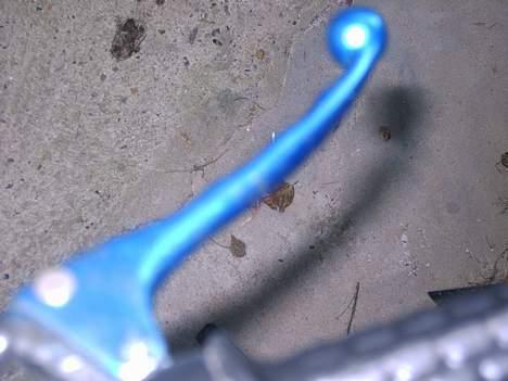 Puch maxi kl  (SOLGT) - fede håndtag billede 10