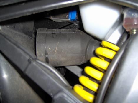 Gilera Rcr - solgt billede 5