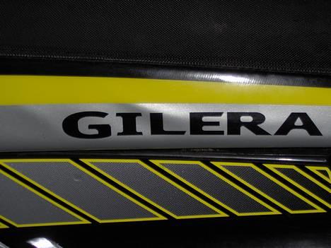 Gilera Rcr - solgt billede 7