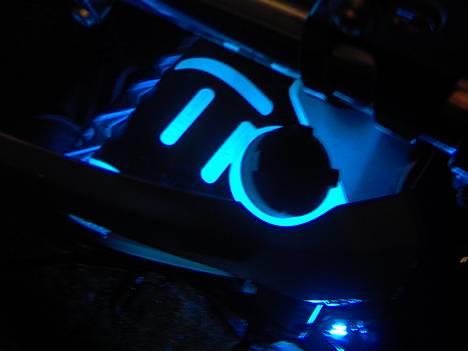 Gilera Rcr - solgt billede 9