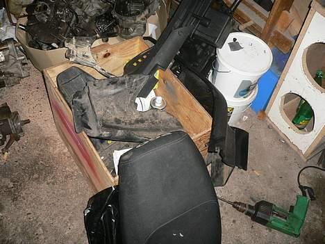 PGO Hot 50 ( solgt ) billede 8