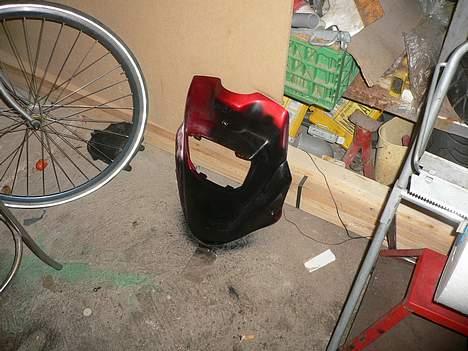 PGO Hot 50 ( solgt ) billede 11