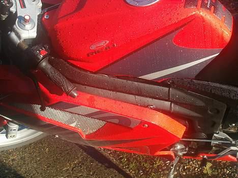 Rieju rs2 matrix "solgt" billede 7