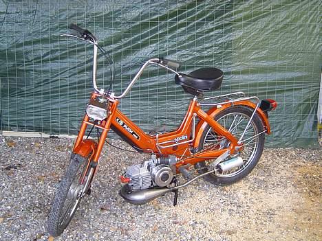 Puch maxi billede 1