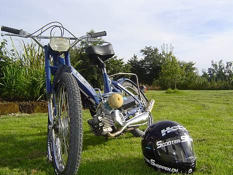 Puch Maxi "Solgt" billede 4