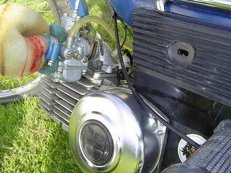 Puch Maxi "Solgt" billede 5