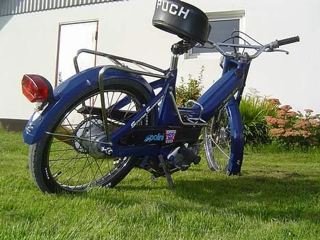 Puch Maxi "Solgt" billede 6