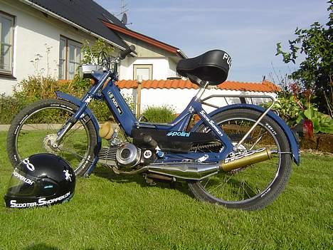 Puch Maxi "Solgt" billede 7