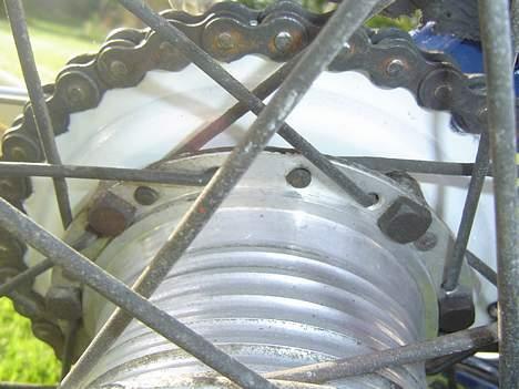 Puch Maxi "Solgt" billede 8