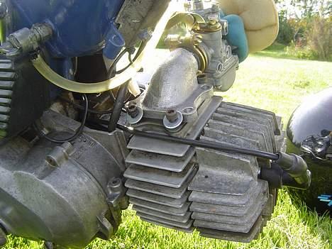 Puch Maxi "Solgt" billede 9