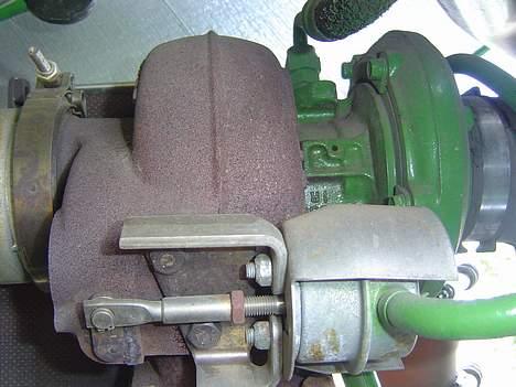 Puch Maxi "Solgt" - Mit nye projekt.... hehe  billede 11