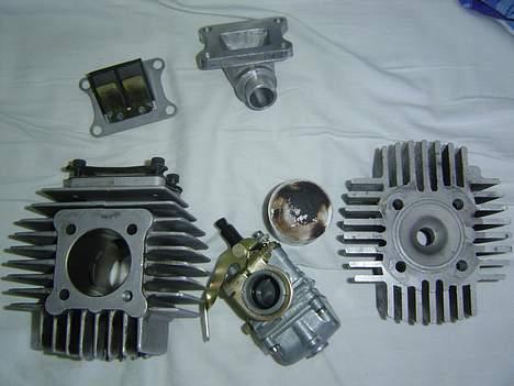 Puch Maxi "Solgt" - er til salg ... kom med et bud ! billede 12