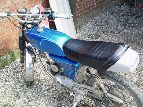 Yamaha DX 4 gear (solgt) billede 1