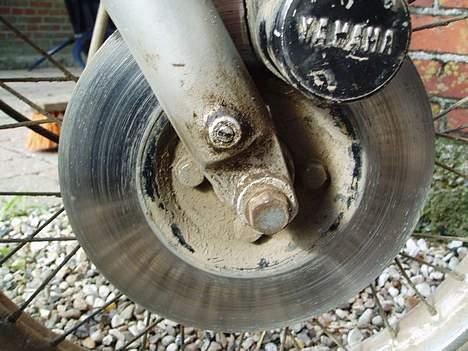 Yamaha DX 4 gear (solgt) billede 4