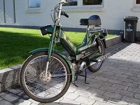 Puch Maxi 2 gear billede 3